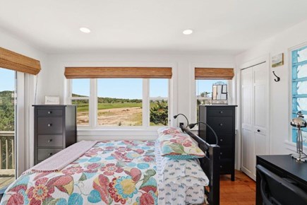 East Sandwich Cape Cod vacation rental - Bedroom #2 - Full Size Bed - 2nd Floor
