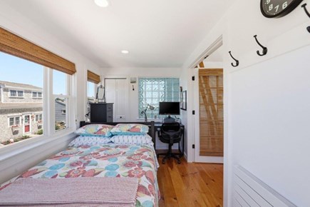 East Sandwich Cape Cod vacation rental - Bedroom #2 - Full Size Bed - 2nd Floor