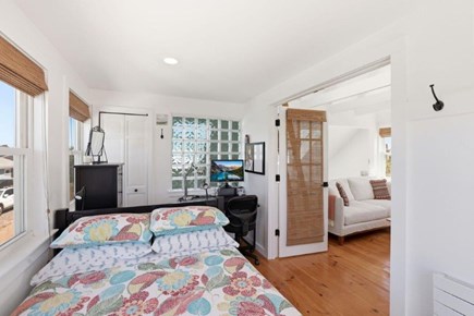 East Sandwich Cape Cod vacation rental - Bedroom #2 - Full Size Bed - 2nd Floor