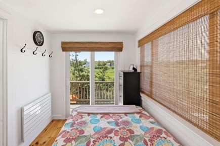 East Sandwich Cape Cod vacation rental - Bedroom #2 - Full Size Bed - 2nd Floor