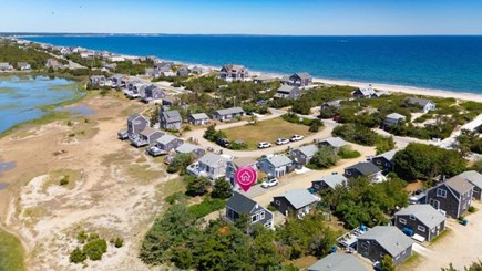 East Sandwich Cape Cod vacation rental - Quarterboard cottages