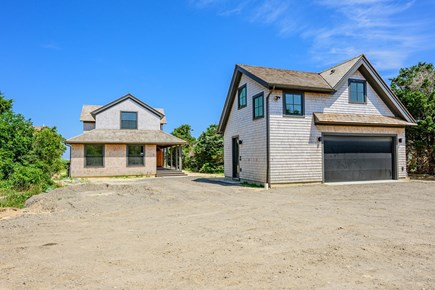 Orleans, Nauset Tide Cape Cod vacation rental - Exterior shot of property
