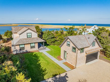 Orleans, Nauset Tide Cape Cod vacation rental - 
