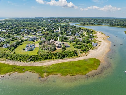 Orleans, Nauset Tide Cape Cod vacation rental - 
