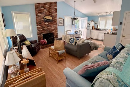 North Eastham Cape Cod vacation rental - 