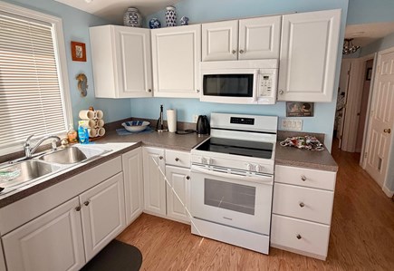 North Eastham Cape Cod vacation rental - 