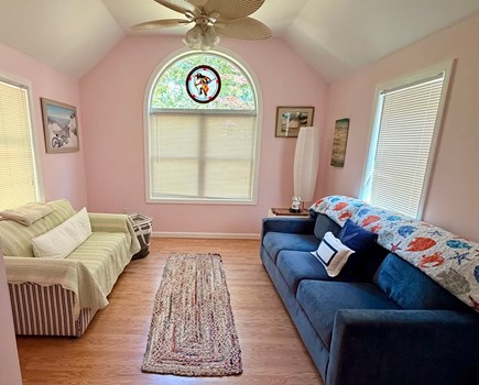 North Eastham Cape Cod vacation rental - 