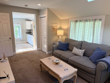 Orleans Cape Cod vacation rental - Living Room