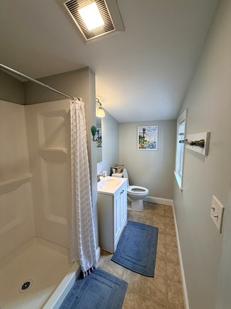 Orleans Cape Cod vacation rental - Bathroom