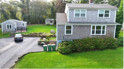 Orleans Cape Cod vacation rental - Entire Property (Cottage on Left)
