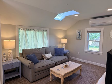 Orleans Cape Cod vacation rental - Living Room