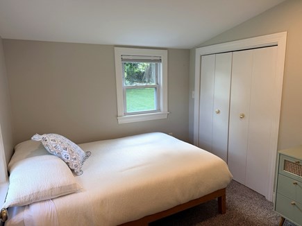 Orleans Cape Cod vacation rental - Bedroom