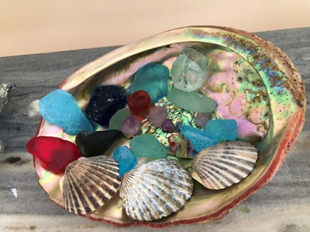 Plymouth MA vacation rental - The sea glass house...make memories, enjoy beauty, walk the beach
