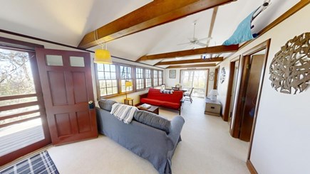 Barnstable, Cummaquid Cape Cod vacation rental - 