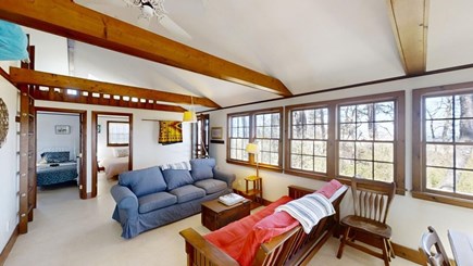 Barnstable, Cummaquid Cape Cod vacation rental - 