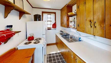 Barnstable, Cummaquid Cape Cod vacation rental - 