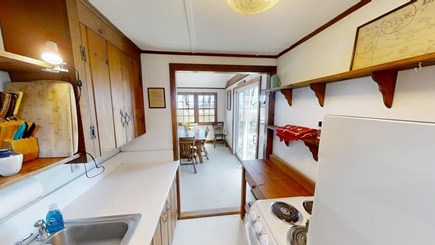 Barnstable, Cummaquid Cape Cod vacation rental - 