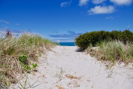 Barnstable, Cummaquid Cape Cod vacation rental - 