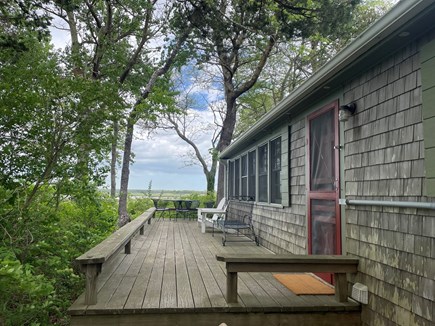 Barnstable, Cummaquid Cape Cod vacation rental - 