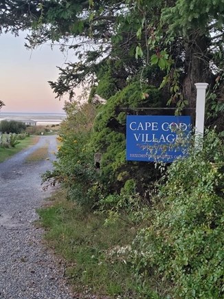 Barnstable, Cummaquid Cape Cod vacation rental - 