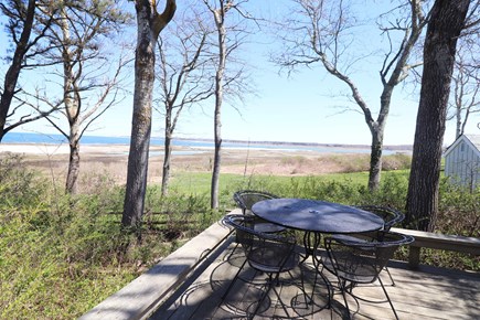 Barnstable, Cummaquid Cape Cod vacation rental - 