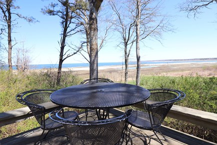 Barnstable, Cummaquid Cape Cod vacation rental - 