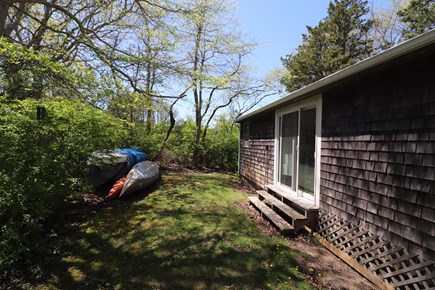 Barnstable, Cummaquid Cape Cod vacation rental - 