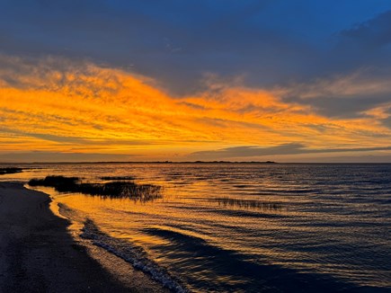 Barnstable, Cummaquid Cape Cod vacation rental - 
