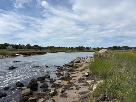 Barnstable, Cummaquid Cape Cod vacation rental - 