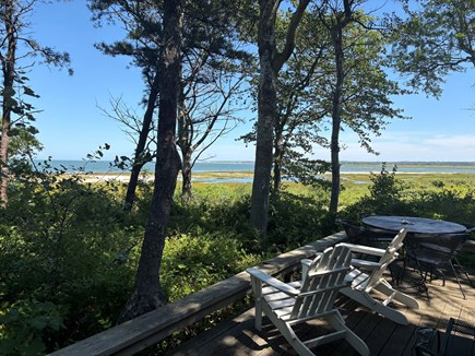 Barnstable, Cummaquid Cape Cod vacation rental - 