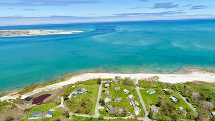Barnstable, Cummaquid Cape Cod vacation rental - 