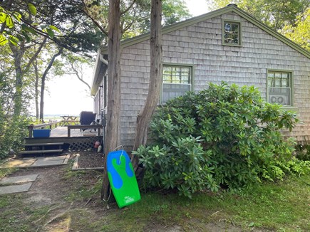 Barnstable, Cummaquid Cape Cod vacation rental - 
