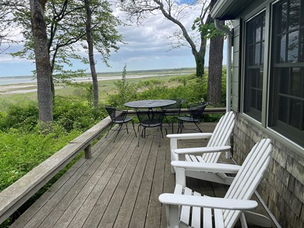 Barnstable, Cummaquid Cape Cod vacation rental - 