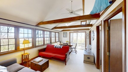 Barnstable, Cummaquid Cape Cod vacation rental - 