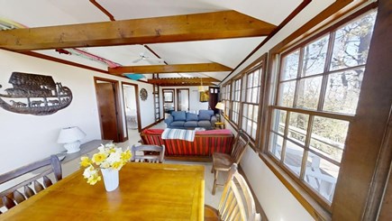 Barnstable, Cummaquid Cape Cod vacation rental - 