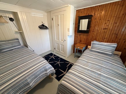 Harwich Port Cape Cod vacation rental - BR #3 - 2 Twin beds