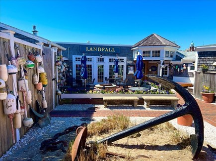 Woods Hole Cape Cod vacation rental - Woods Hole Town