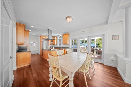 Sagamore Beach Cape Cod vacation rental - 