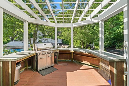 Sagamore Beach Cape Cod vacation rental - 