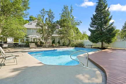 Sagamore Beach Cape Cod vacation rental - 