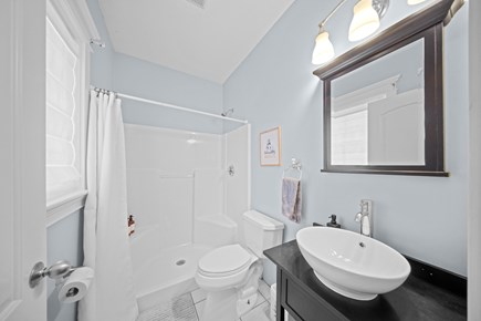 Sagamore Beach Cape Cod vacation rental - 