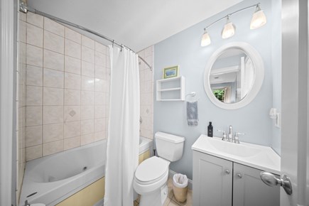 Sagamore Beach Cape Cod vacation rental - 