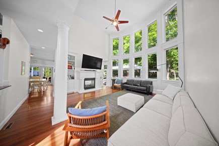 Sagamore Beach Cape Cod vacation rental - 