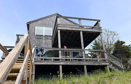 Wellfleet Cape Cod vacation rental - 