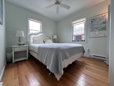 Wellfleet Cape Cod vacation rental - 1st Floor Queen Room