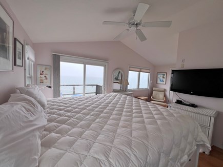 Wellfleet Cape Cod vacation rental - 2nd Floor King Primary