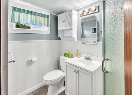 Wellfleet Cape Cod vacation rental - 