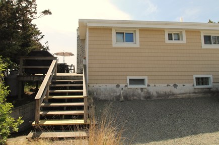 Wellfleet Cape Cod vacation rental - 