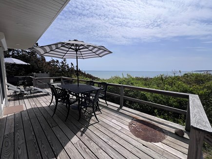 Wellfleet Cape Cod vacation rental - 