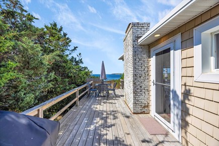 Wellfleet Cape Cod vacation rental - 